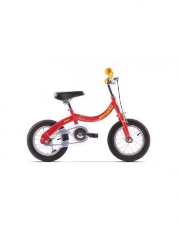 Bicicleta pegas soim 2in1angrenaj detasabil cadru otel marime cadru 7.2 Pegas - 1 - Tik.ro