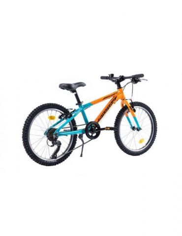 Ptg sau pegas trail geometry - este o caracterisitică a Pegas - 1