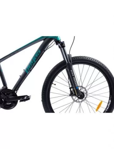 Drumeț revine cu un nou design de cadru și un Pegas - 1 - Tik.ro