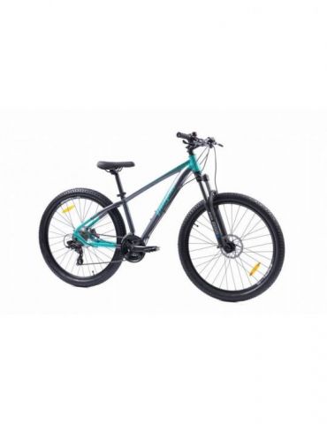 Drumeț revine cu un nou design de cadru și un Pegas - 1