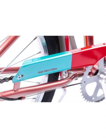 Mersul pe bicicleta nu se uita niciodata. prima ta bicla Pegas - 1 - Tik.ro