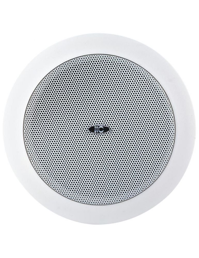 Difuzor incastrabil (ceiling speaker) itc t-106u pentru sisteme de public
