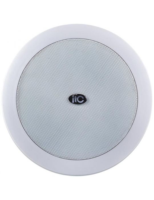 Difuzor incastrabil (ceiling speaker) itc t-208a pentru sisteme de public Itc - 1
