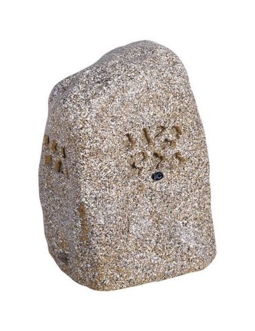 Difuzor de gradina in forma de piatra decorativa itc t-300d Itc - 1 - Tik.ro