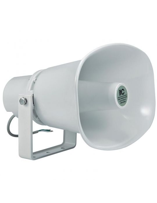 Goarna pentru exterior (waterproof horn speaker) itc t-720a pentru sisteme Itc - 1