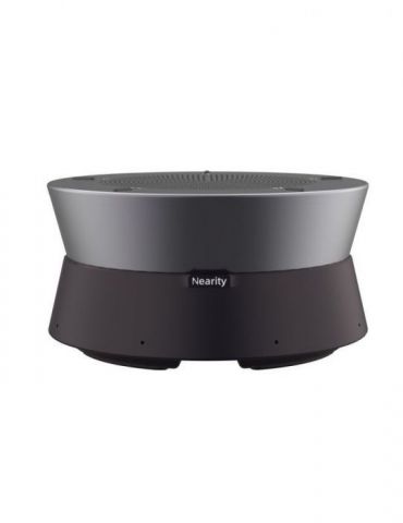 Microfon cu difuzor pentru conferinte nearity a20 microfon omnidirectional cu Nearity - 1