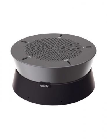 Microfon cu difuzor pentru conferinte nearity a20 microfon omnidirectional cu Nearity - 1