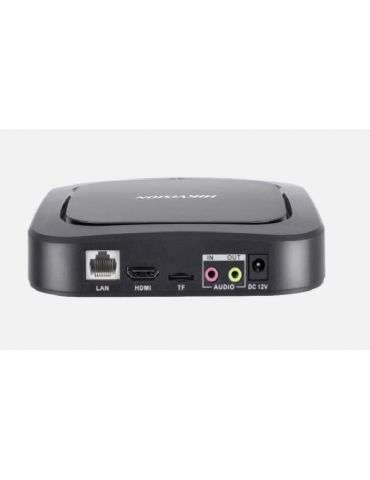 Information distribution box hikvision ds-d60c-b remotely control and manage one Hikvision - 1