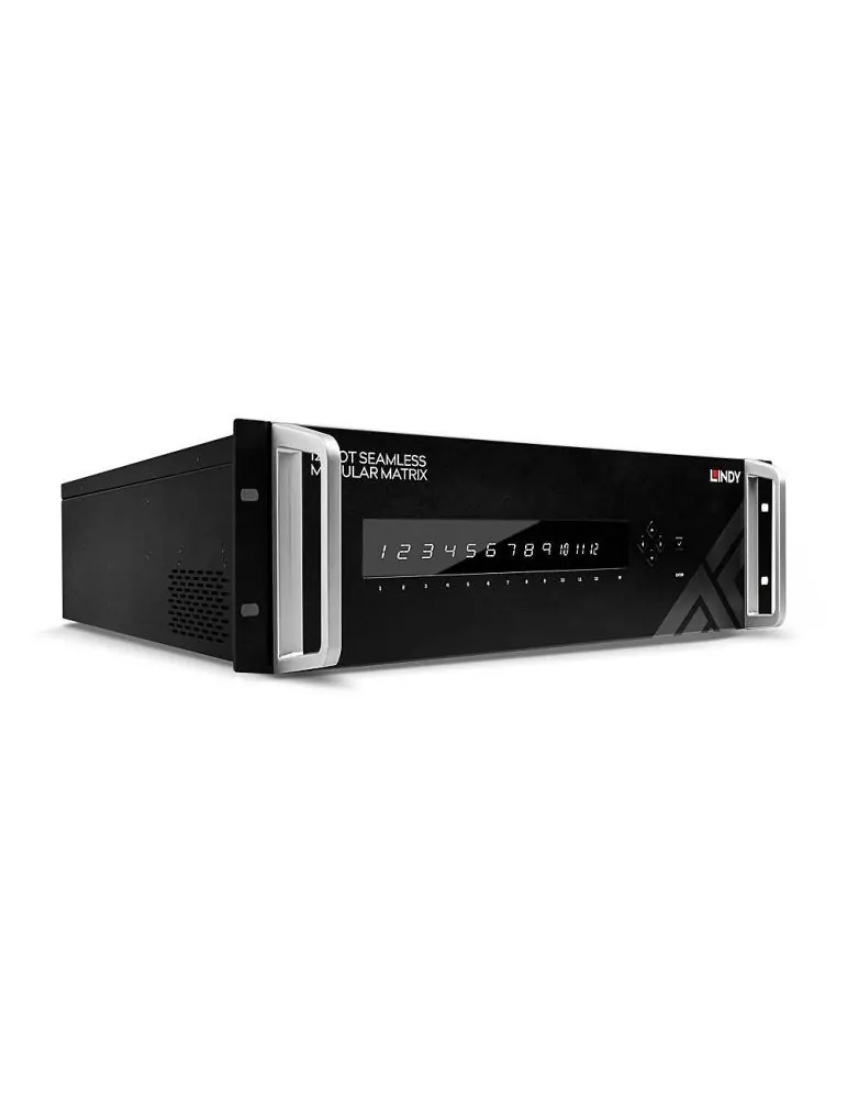 Lindy 38350 comutator matrice Comutator matrice AV