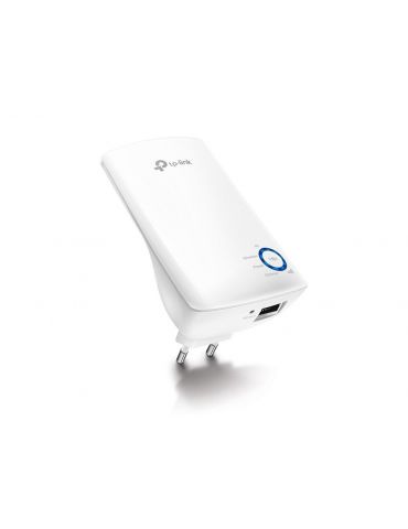 TP-Link TL-WA850RE Transmițător & receptor rețea Alb Tp-link - 3