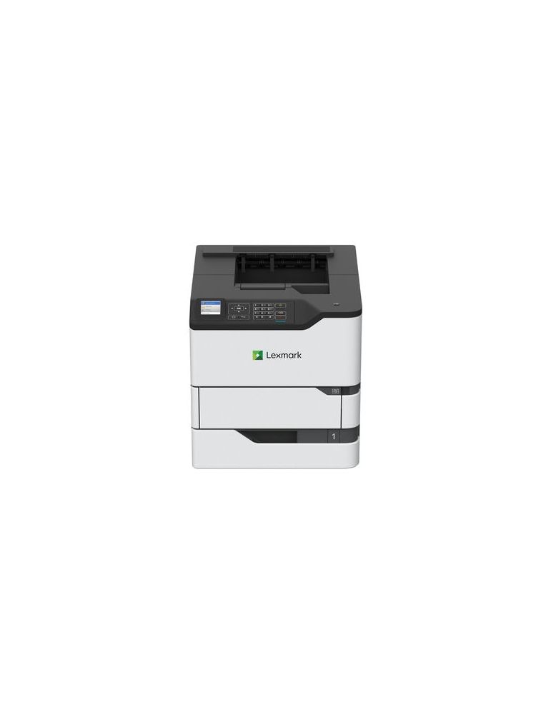 Print, Copy, Scan & Fax Lexmark MS823dn 1200 x 1200 DPI A4
