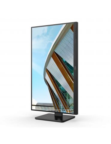 AOC P2 24P2QM LED display 60,5 cm (23.8") 1920 x 1080 Pixel Full HD Negru Aoc - 6