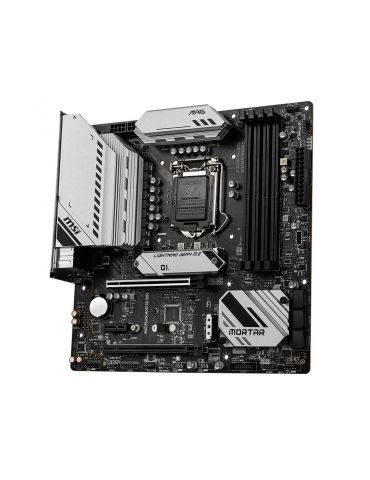 MSI MAG B560M MORTAR WIFI plăci de bază Intel B560 LGA 1200 micro-ATX Msi - 3