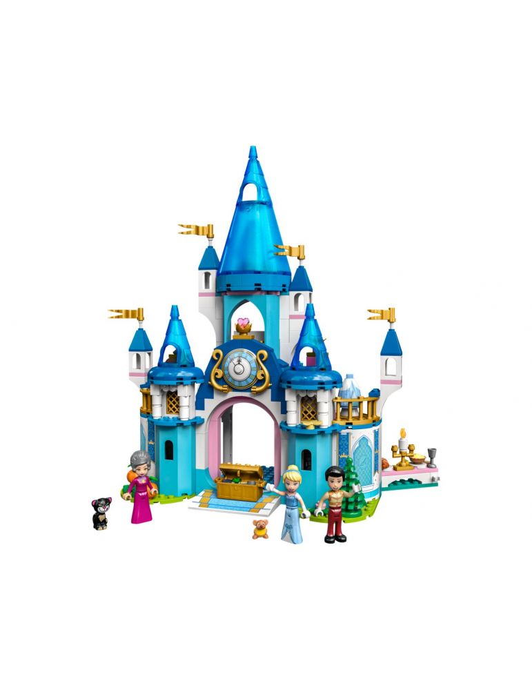 Castel cenusareasa-fat frumoslego 43206