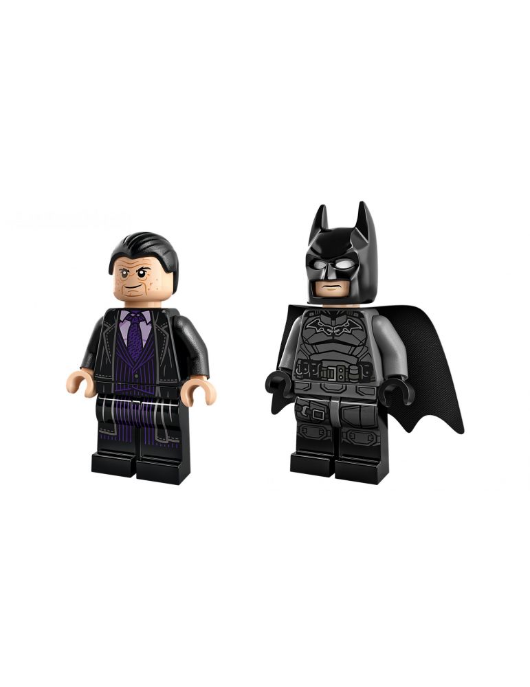76181 batmobile : the penguin chase v29
