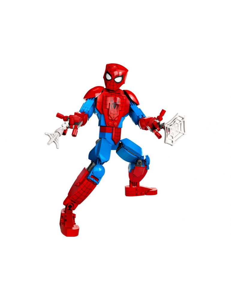 Figurina spider-man lego 76226