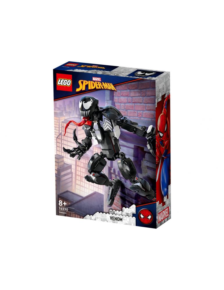 Figurina venom lego 76230