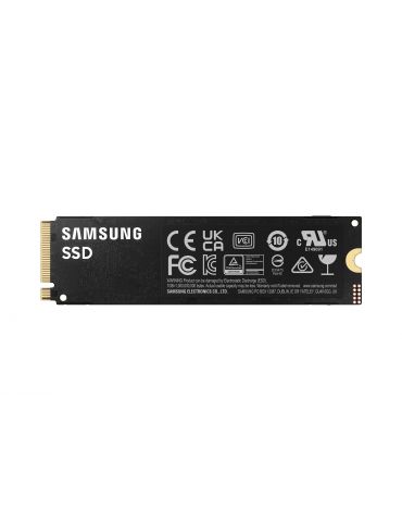 SSD Samsung 990 PRO 1TB, PCI Express 4.0 x4, M.2 2280 Samsung - 2
