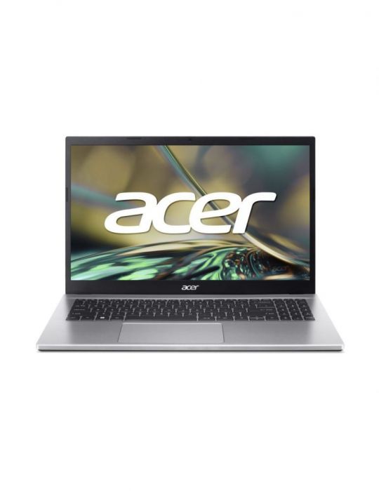 A315 15 fhd i5-1235u 8 256gb uma dos sv nx.k6sex.00b (include tv 3.25lei) Acer - 1