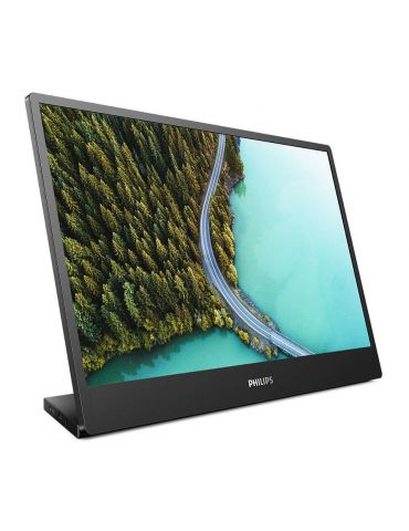 Philips 3000 series 16B1P3302/00 LED display 39,6 cm (15.6") 1920 x 1080 Pixel Full HD Negru Philips - 2
