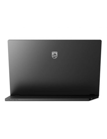 Philips 3000 series 16B1P3302/00 LED display 39,6 cm (15.6") 1920 x 1080 Pixel Full HD Negru Philips - 3