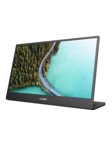 Philips 3000 series 16B1P3302/00 LED display 39,6 cm (15.6") 1920 x 1080 Pixel Full HD Negru Philips - 5