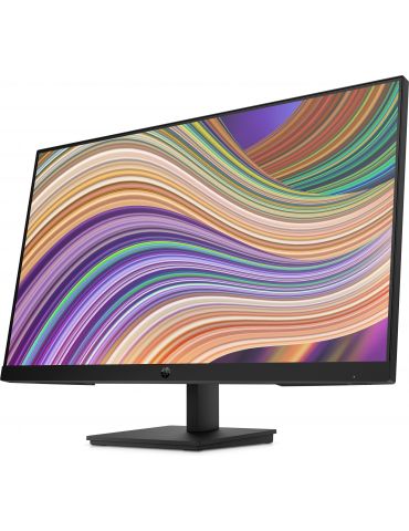 HP P27 G5 68,6 cm (27") 1920 x 1080 Pixel Full HD Negru Hp - 2