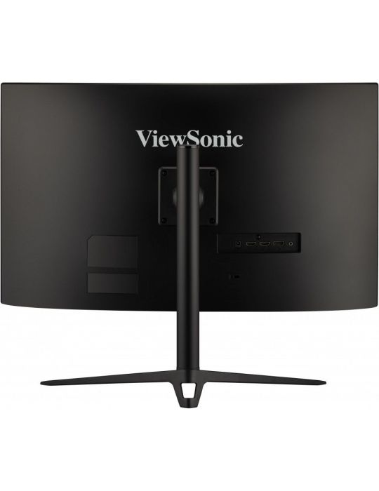 Viewsonic VX Series VX2718-2KPC-MHDJ monitoare LCD 68,6 cm (27") 2560 x 1440 Pixel Quad HD Negru Viewsonic - 4