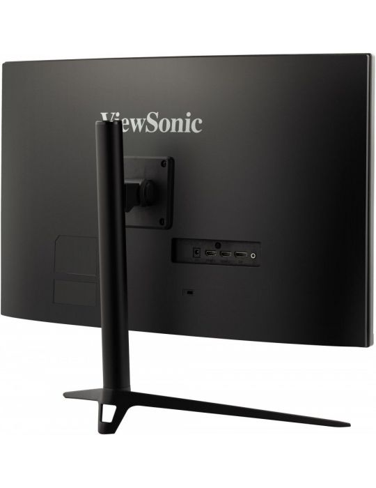 Viewsonic VX Series VX2718-2KPC-MHDJ monitoare LCD 68,6 cm (27") 2560 x 1440 Pixel Quad HD Negru Viewsonic - 5