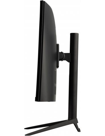 Viewsonic VX Series VX2718-2KPC-MHDJ monitoare LCD 68,6 cm (27") 2560 x 1440 Pixel Quad HD Negru Viewsonic - 8