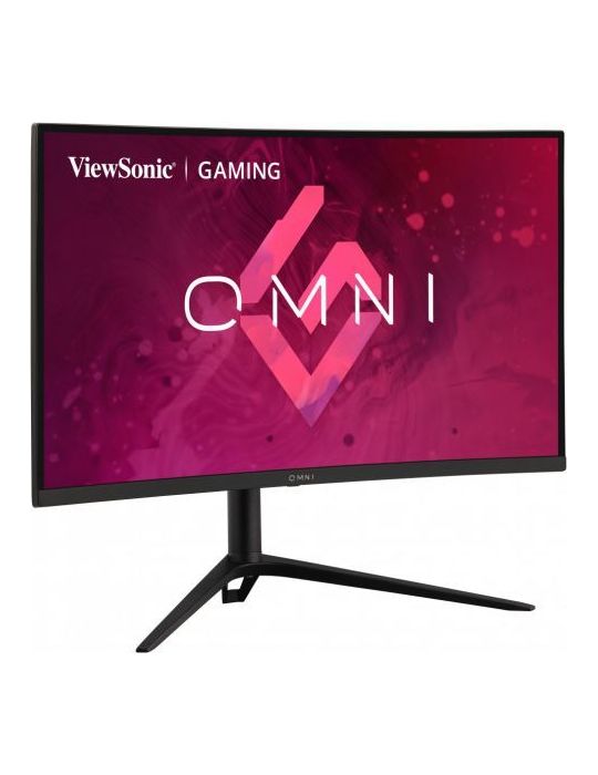 Viewsonic VX Series VX2718-PC-MHDJ monitoare LCD 68,6 cm (27") 1920 x 1080 Pixel Full HD Negru Viewsonic - 1