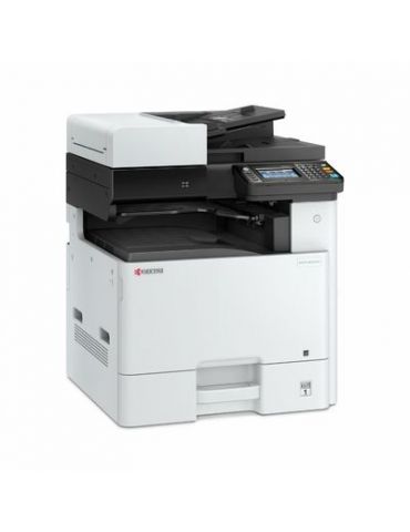 KYOCERA ECOSYS M8124cidn Cu laser A3 9600 x 600 DPI 24 ppm Kyocera - 2