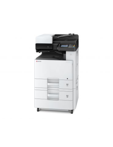 KYOCERA ECOSYS M8124cidn Cu laser A3 9600 x 600 DPI 24 ppm Kyocera - 4
