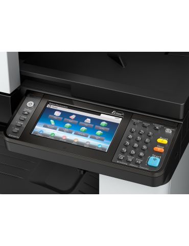 KYOCERA ECOSYS M4132idn Cu laser A3 1200 x 1200 DPI 32 ppm Kyocera - 10