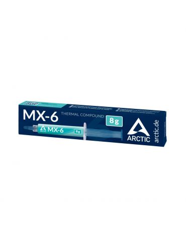 ARCTIC MX-6 Lubricare termică Arctic - 2
