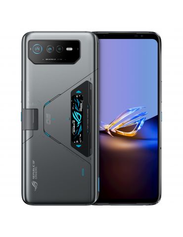 ASUS ROG Phone Ultimate (AI2203-3E008EU) 17,2 cm (6.78") Dual SIM Android 12 5G USB tip-C 16 Giga Bites 512 Giga Bites 6000 mAh 