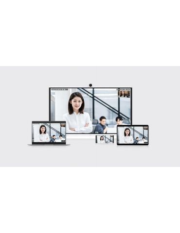 Ecran interactiv monitor touch huawei ideahub s2 65 (165cm) uhd Huawei - 1