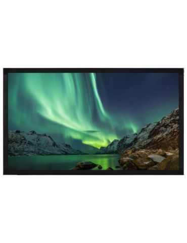Ecran interactiv monitor touch vestel ifd75 75 (191cm) uhd operare Vestel - 1