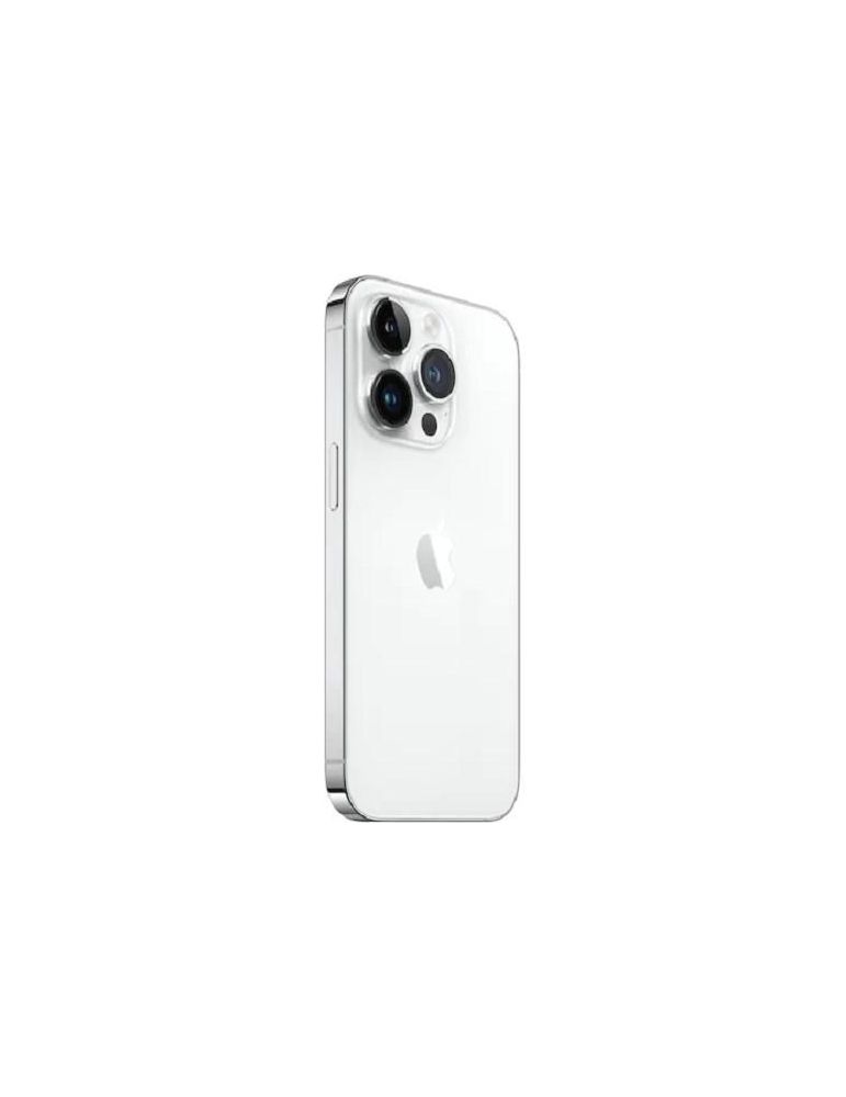 Apple iphone 14 pro max 6.7 6gb 512gb silver