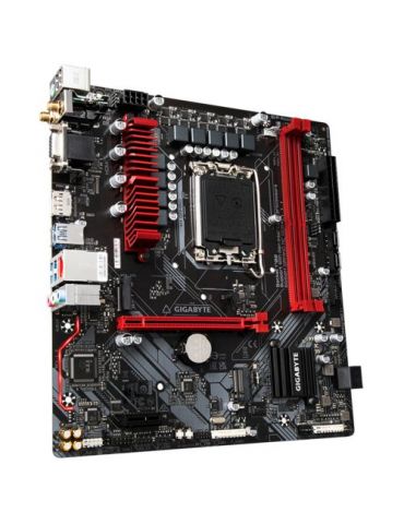 Placa de baza Gigabyte B660M GAMING AC DDR4, Intel B660, Socket 1700, mATX Gigabyte - 3