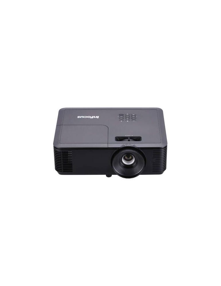 Videoproiector infocus in112aa 3800 lumeni 800 x 600 svga dlp