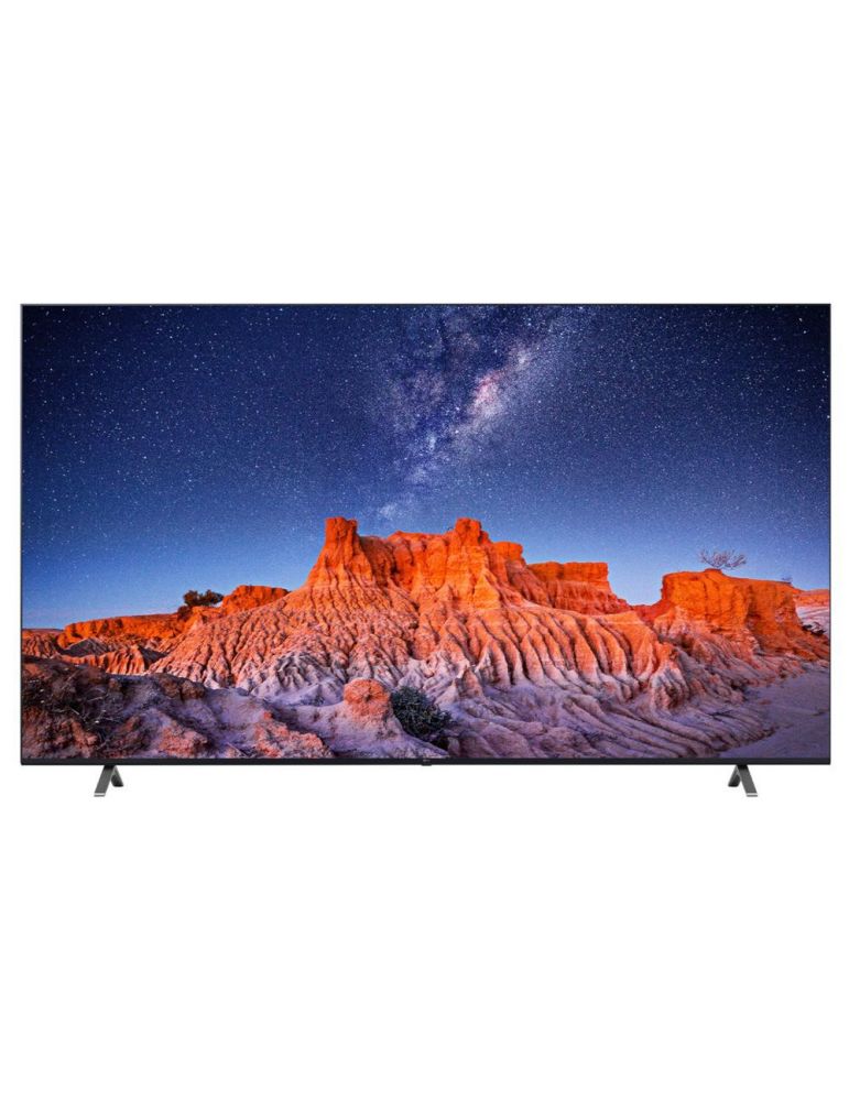 Televizor LG 75UQ801C, 190.5cm, LCD, 4K UHD, Smart, negru