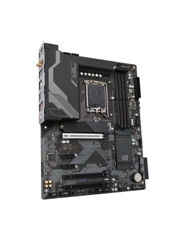 Placa de baza Gigabyte Z790 UD AX, Intel Z790, Socket 1700, ATX Gigabyte - 2
