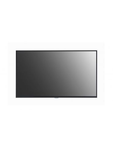 LG 43UH5J-H monitoare LCD 109,2 cm (43") 3840 x 2160 Pixel 4K Ultra HD Negru Lg - 1 - Tik.ro