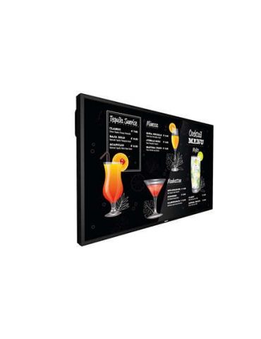 Philips 50BDL3117P/00 monitoare LCD 127 cm (50") 3840 x 2160 Pixel 4K Ultra HD Negru Philips - 1 - Tik.ro