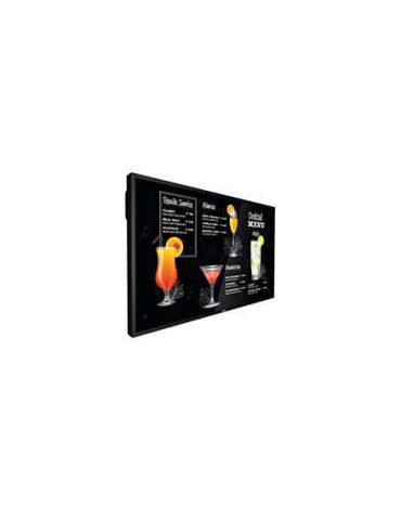 Philips 50BDL3117P/00 monitoare LCD 127 cm (50") 3840 x 2160 Pixel 4K Ultra HD Negru Philips - 2