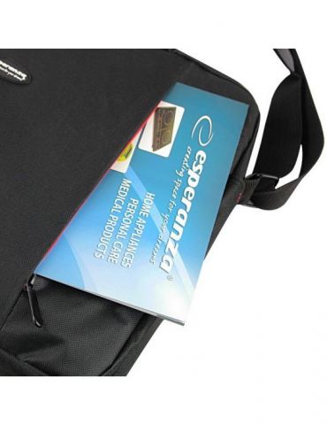 Geanta laptop 15.6 salerno esperanza  - 1