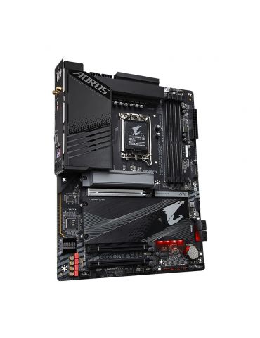 Placa de baza Gigabyte Z790 AORUS ELITE AX DDR4, Z790, Socket 1700, ATX Gigabyte - 3