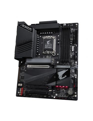 Placa de baza Gigabyte Z790 AORUS ELITE AX DDR4, Z790, Socket 1700, ATX Gigabyte - 4