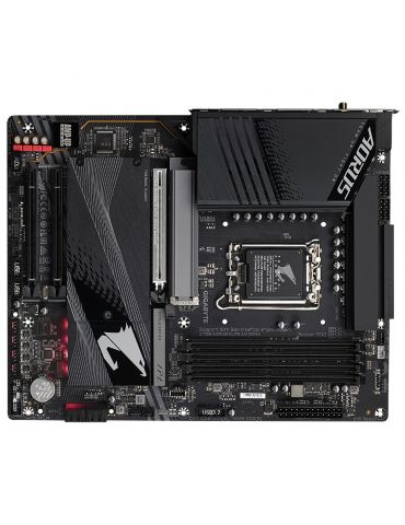 Placa de baza Gigabyte Z790 AORUS ELITE AX DDR4, Z790, Socket 1700, ATX Gigabyte - 5